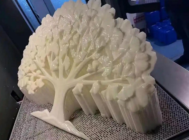 3D树脂打印件清洗.jpg