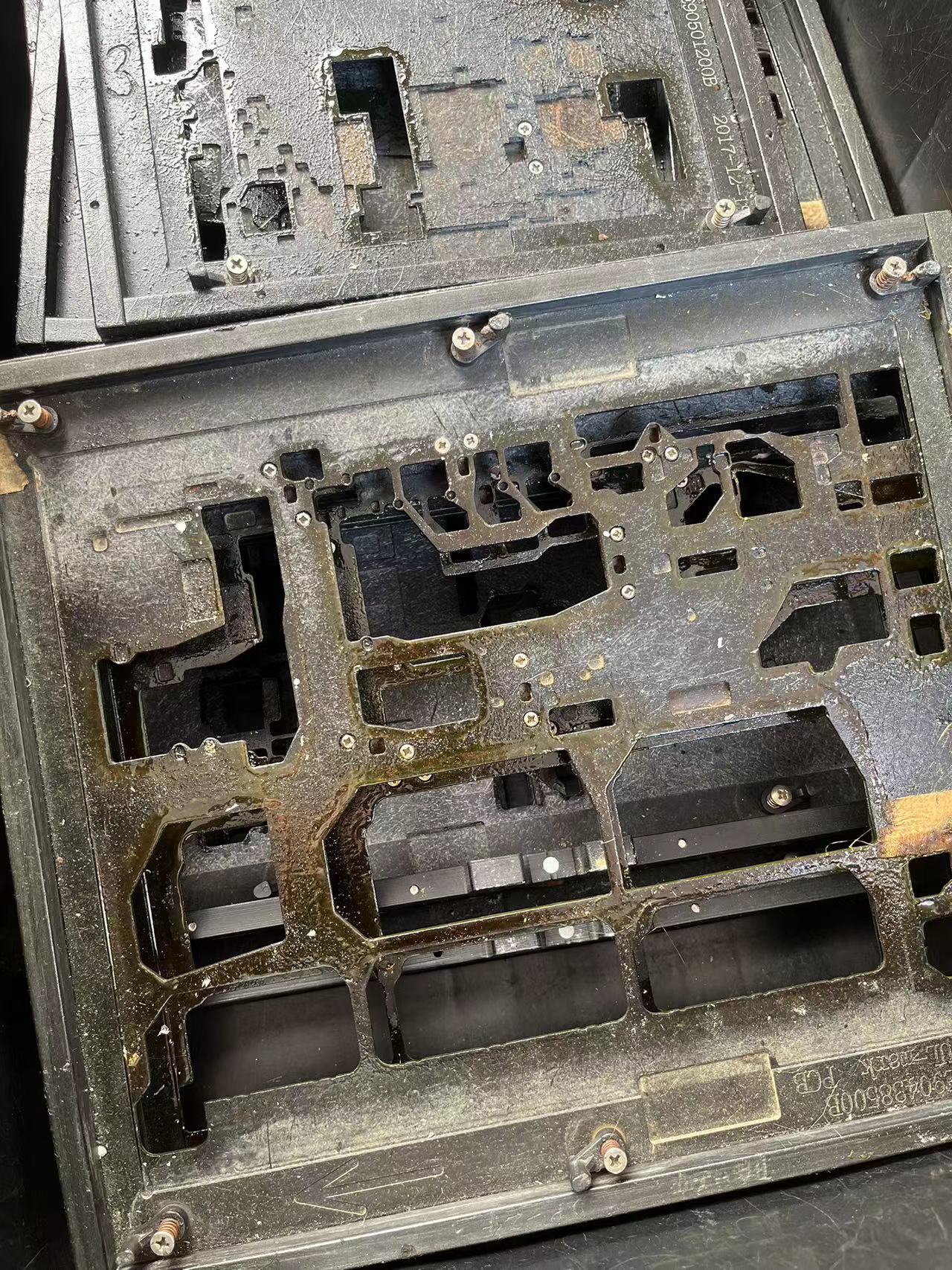 SMT治具夹具除松香 (6).jpg