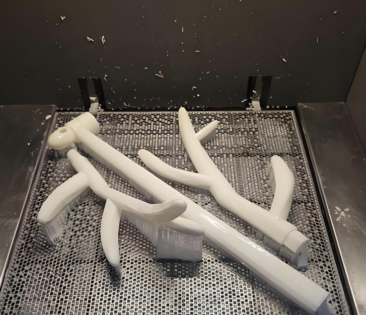 3D��ӡ����ҵ��������ϴ����ôѡ��